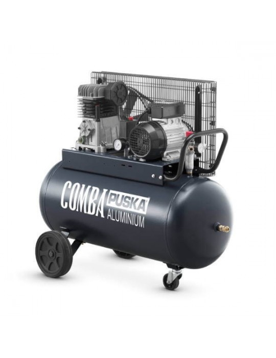 Compresor COMBA 3100 R II - PUSKA