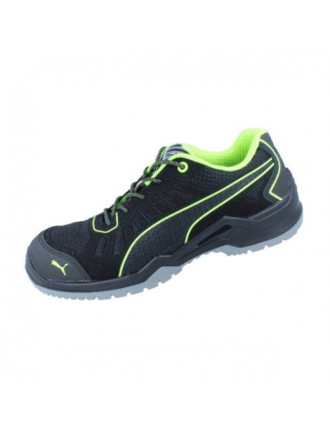 Patentar gris Adelantar Zapatos de Seguridad PUMA Safety