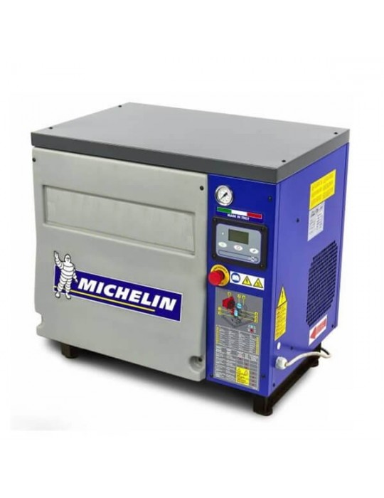 Compresor Michelin RSX sin calderín
