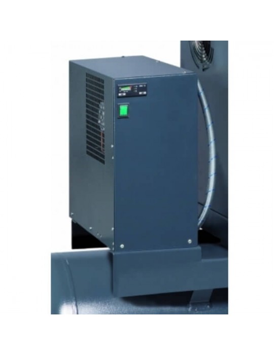 Compresor Tornillo Mercury MECH 4.0-10-200 ES secador