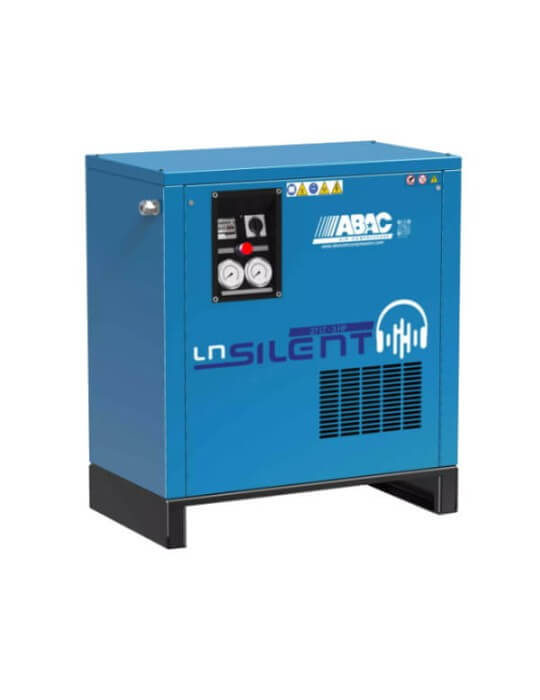 Compresor ABAC silent LN0 A29 27 M2 DOL