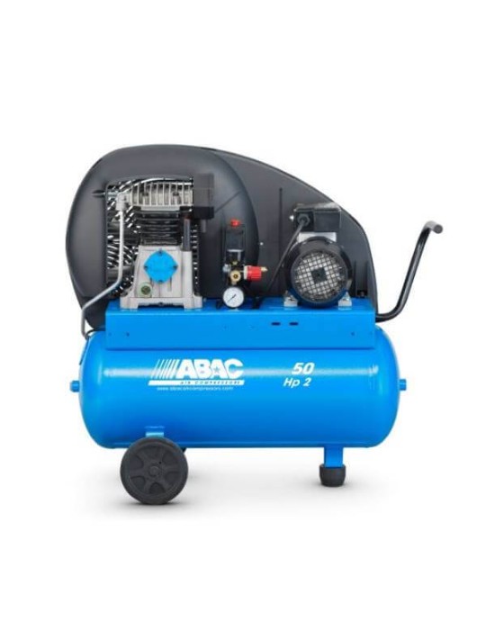 Compresor de aire A29-50 CM2 ABAC