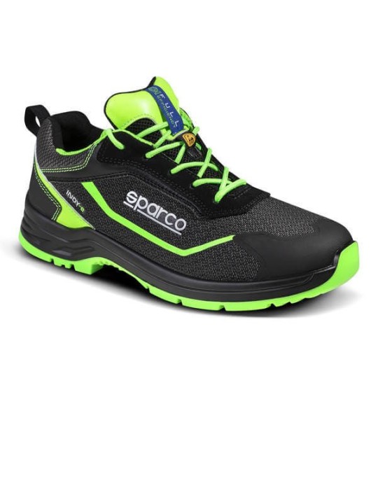 Lateral Sparco INDY FORESTER