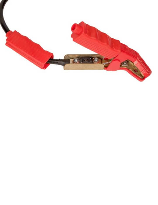 Arrancador AGM 12V BBAGM12-1200 cable