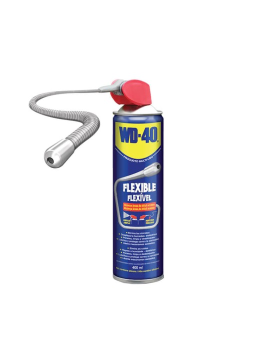Spray Multi-Uso WD-40 Flexible