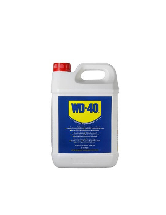 WD40 formato industrial 5 litros