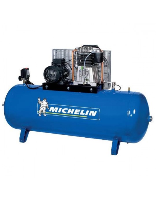 Compresor de aire MCX 500/808 MICHELIN