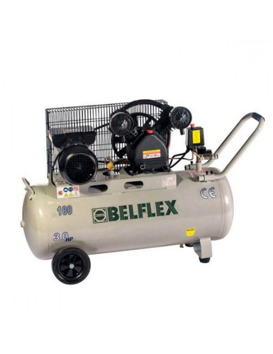 Compresor de aire BF-3-100VFS BELFLEX