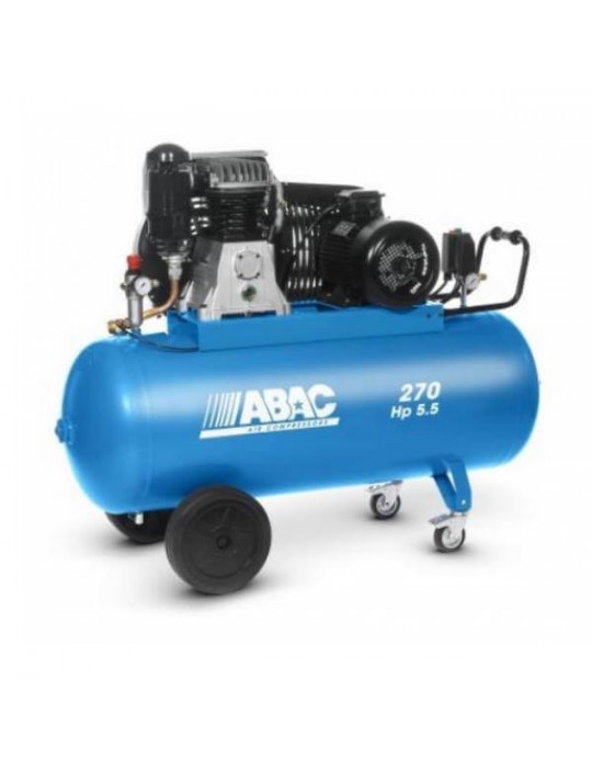 Compresor de aire PRO B5900B-270 CT 5,5 ABAC