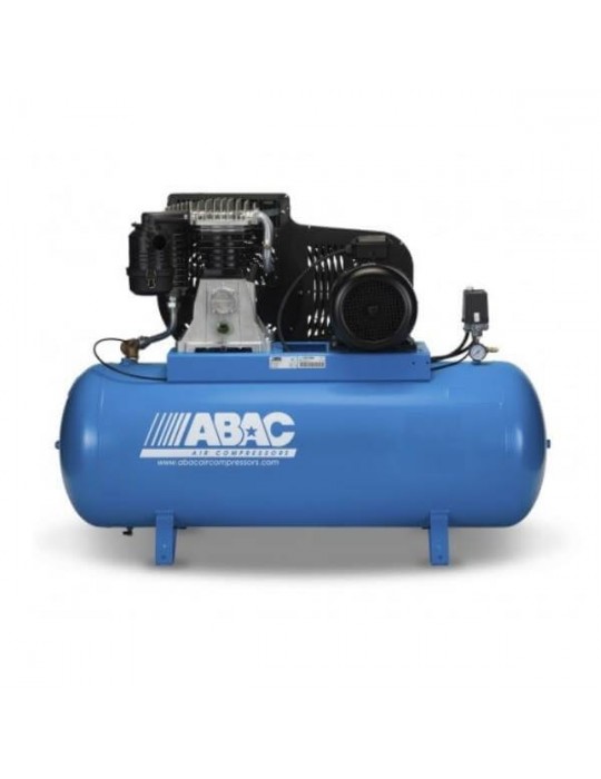 Compresor de aire PRO B5900B-500 FT 5,5 ABAC