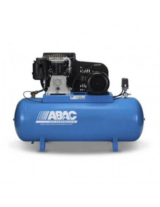 Compresor de aire PRO B7000-500 FT 10 ABAC