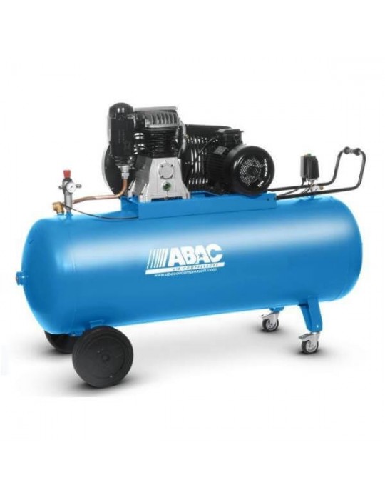 Compresor de aire PRO B7000-270 CT 7,5 BR ABAC
