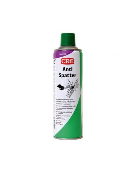 Spray Anti Spatter CRC - 500 ml