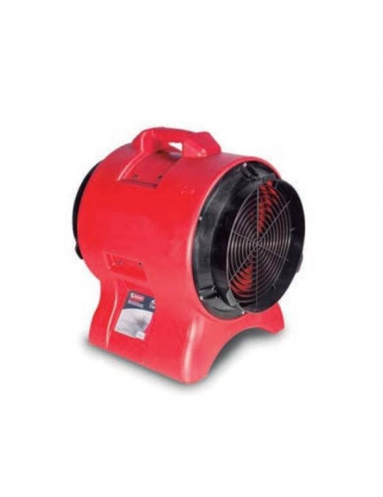 Extractores o ventiladores apilables - MV200 PP