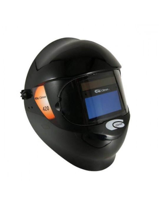 Mascara soldadura automática con pantalla de energía solar Cofan 11000280