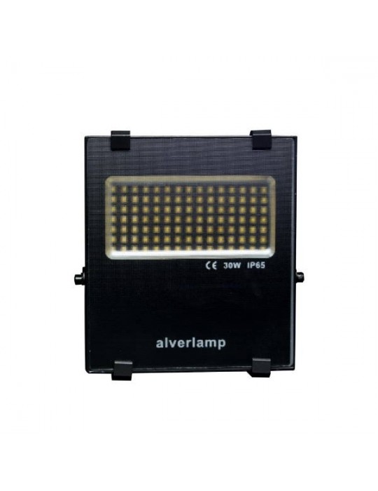 Foco Led 50W LSPRO5041 Alverlamp
