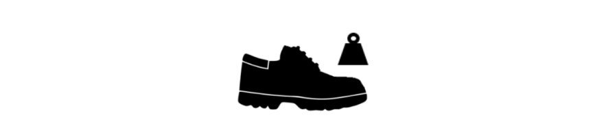 Zapatos de Seguridad Sparco, Upower y Exena - Tienda online