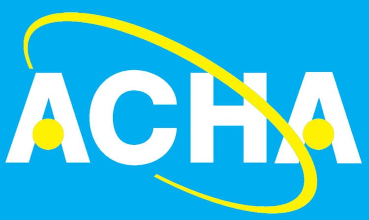 Logo Acha