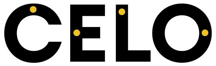 Logo Celo Fixings