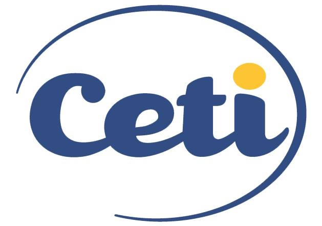 Logo Ceti