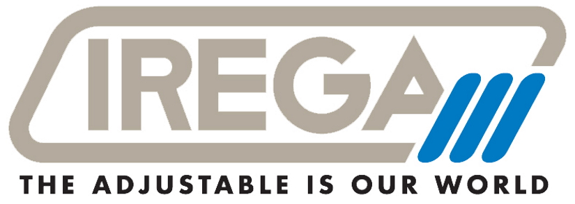 IREGA Logo
