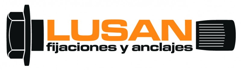 Logo LUSAN