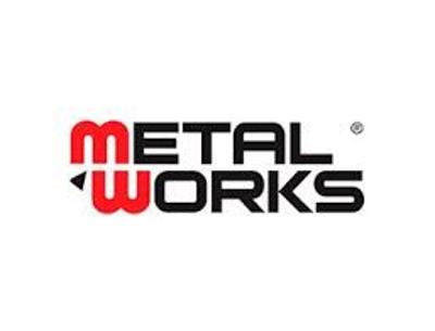 Logo METAL WORKS