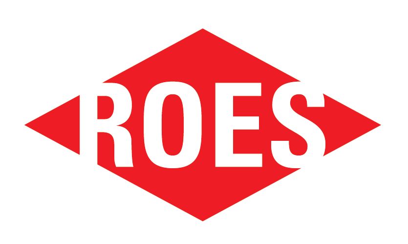 Logo ROES