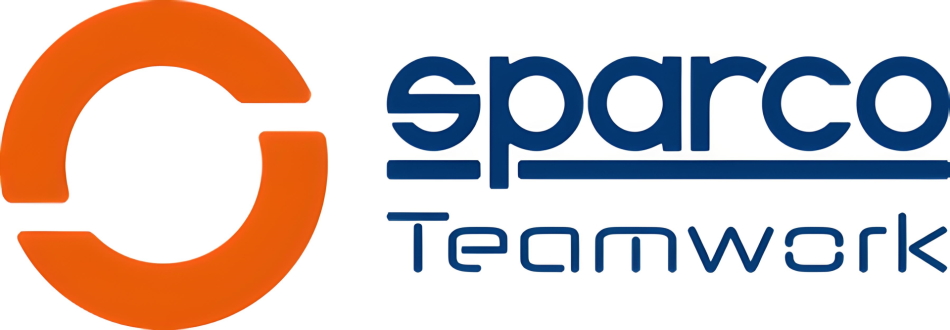 Logo Sparco Teamwork