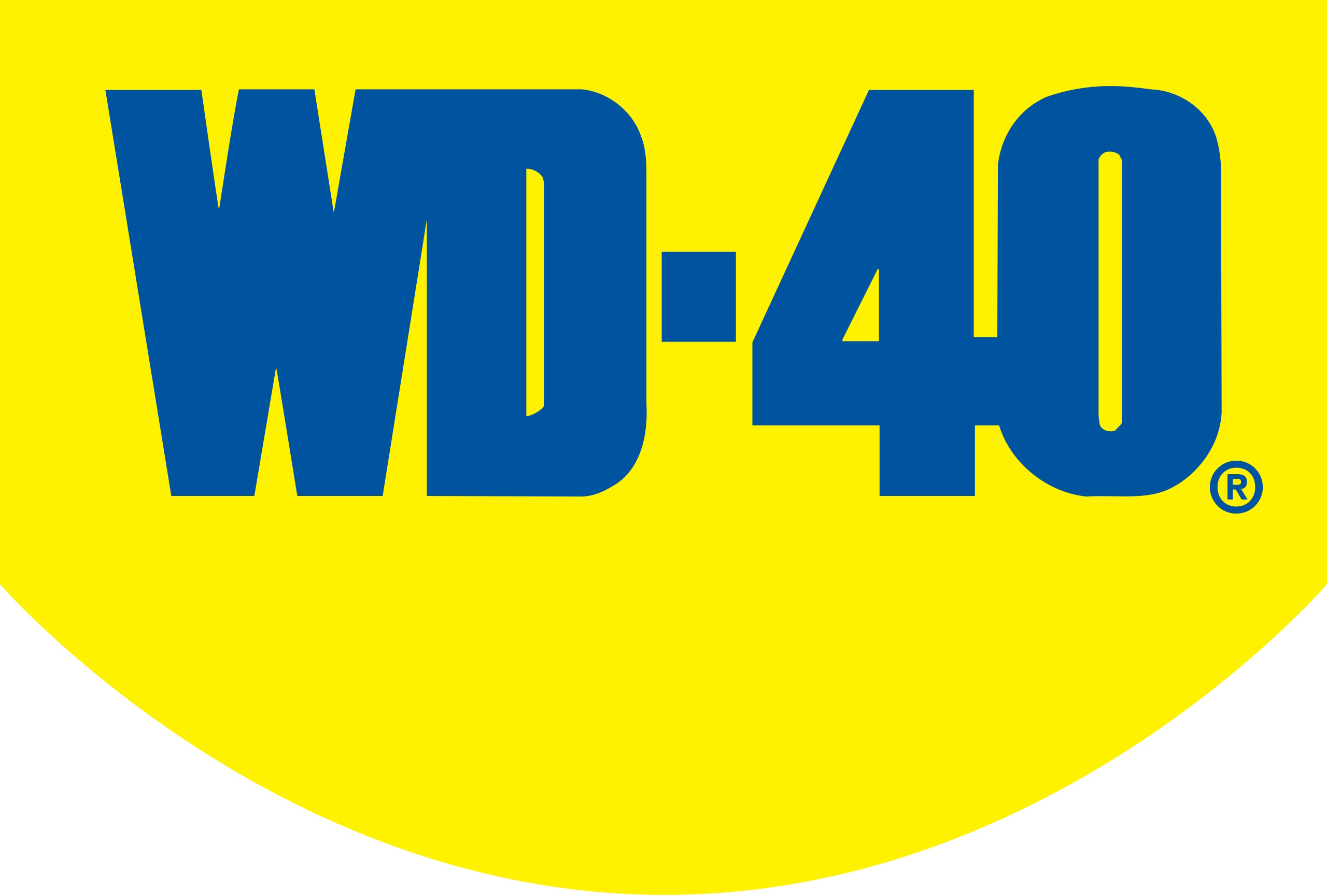 WD-40 Company