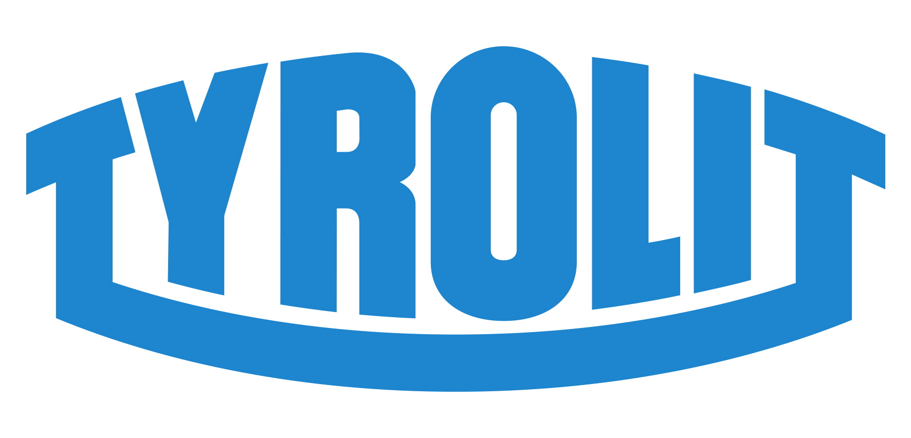 Logo TYROLIT