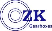 ZK gearboxes